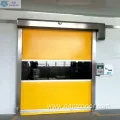 High Speed PVC Rolling Doors for Industrial Plant